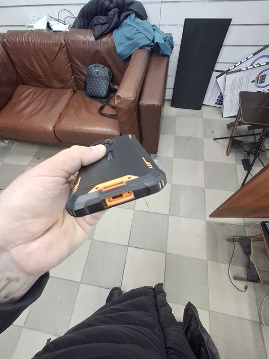 Sigma mobile X-treme PQ18.