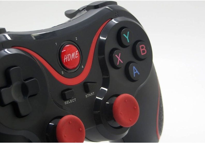 Безпровідний геймпад WIRELESS CONTROLLER X3, джойстик для смартфонів