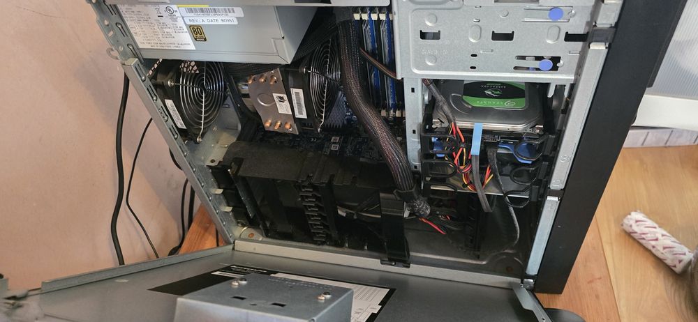 Komputer za 550zł