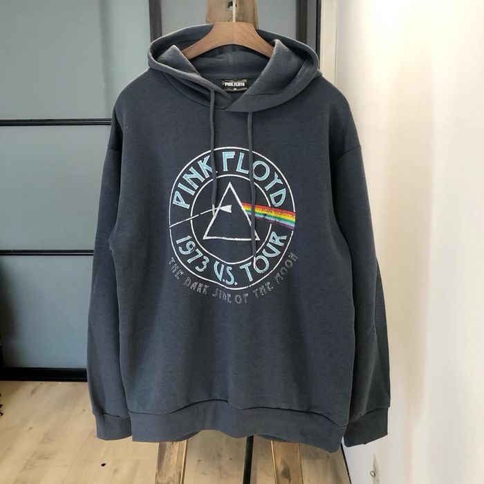 Bluza Pink Floyd US 1973 Tour Dark Side of the Moon