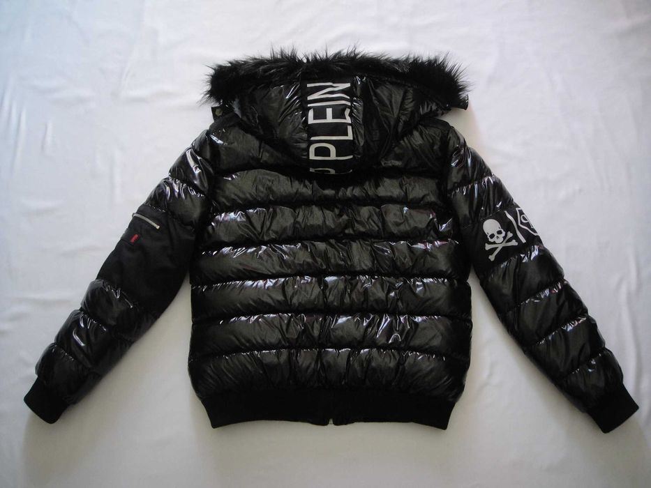 Kurtka Philipp Plein
