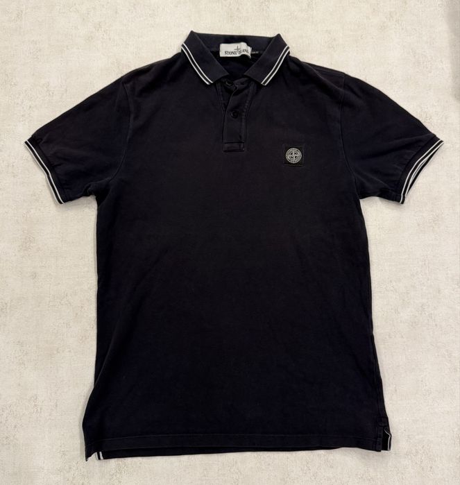 Футболка Stone Island