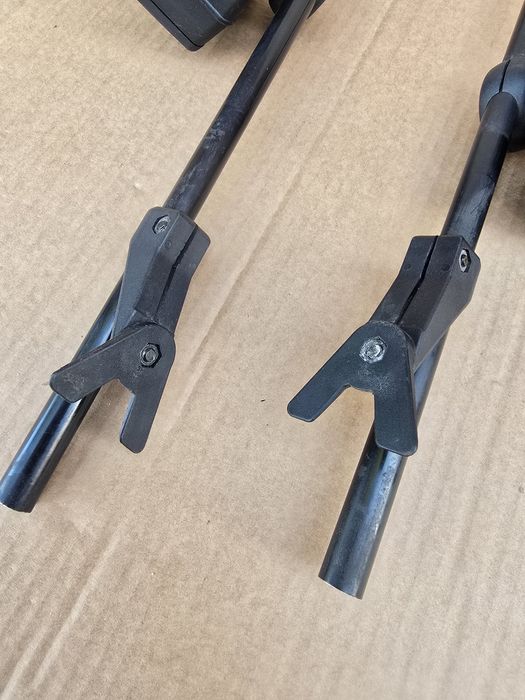 Lampy stop Volvo 240 RETRO