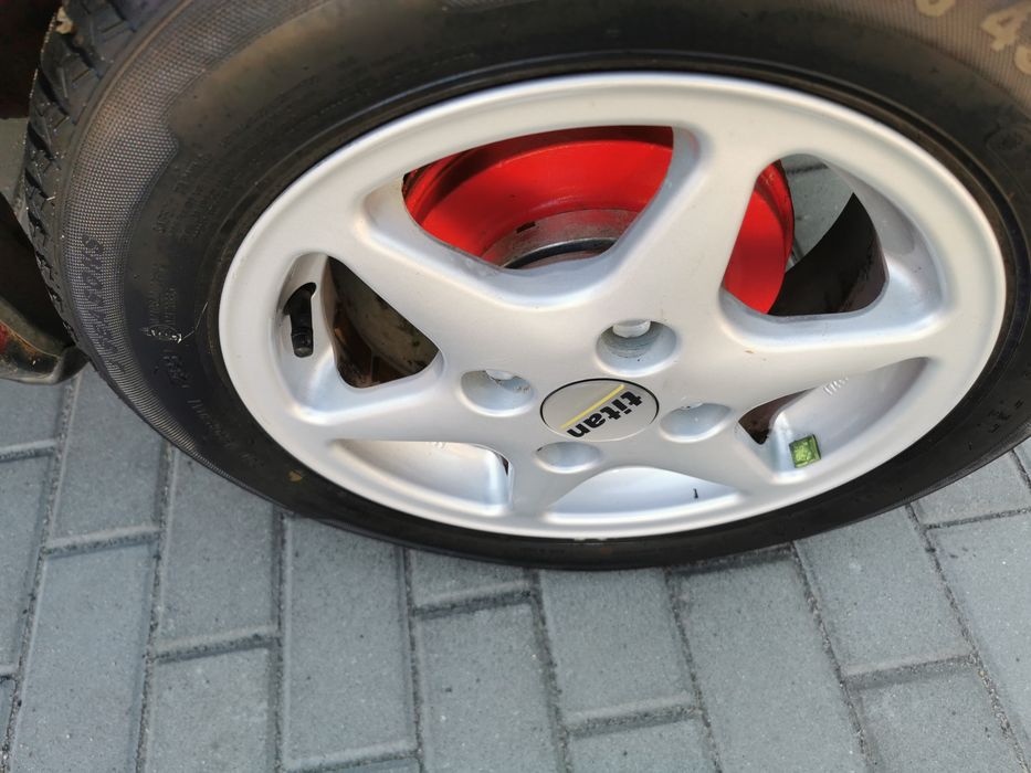 Fiat Seicento 900