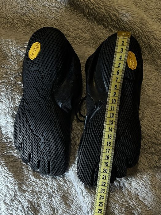 Vibram fivefingers KSO EVO E36