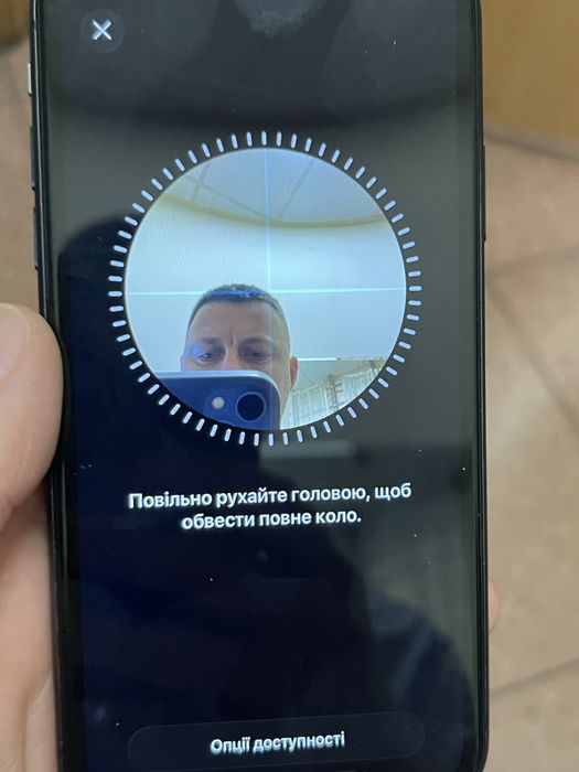 Iphone 11 64gb чорний