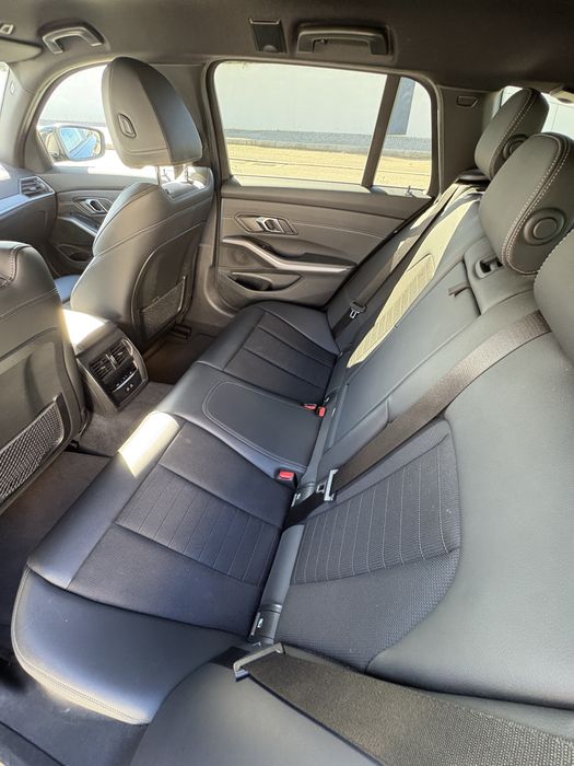 Bmw 320e Touring PHEV Corporate Edition