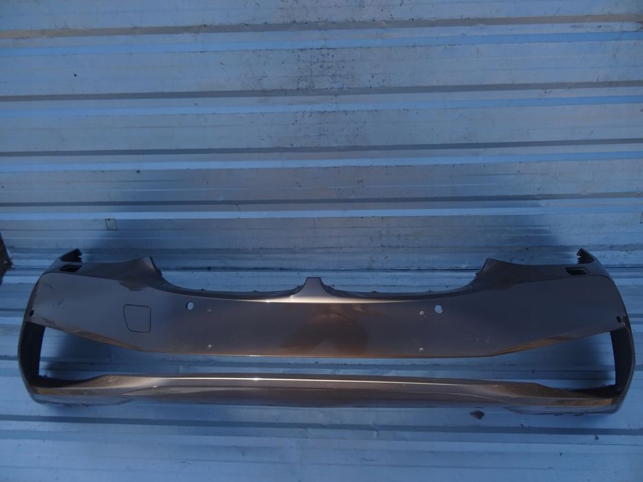 zderzak przód bmw 5 g30 g31 17-19 oryginał