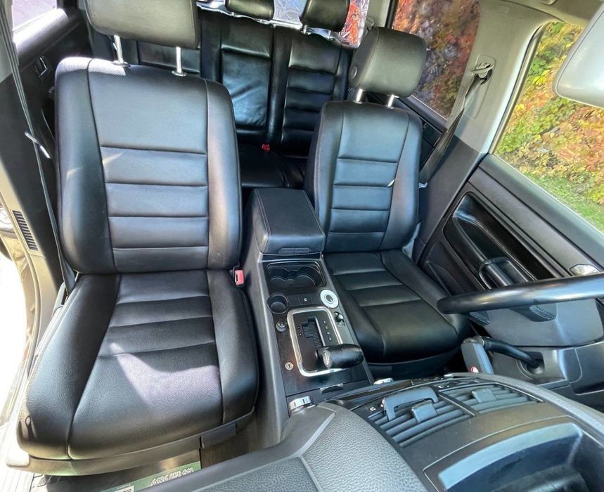 Volkswagen Touareg в кредит БЕЗ АВАНСУ!!!