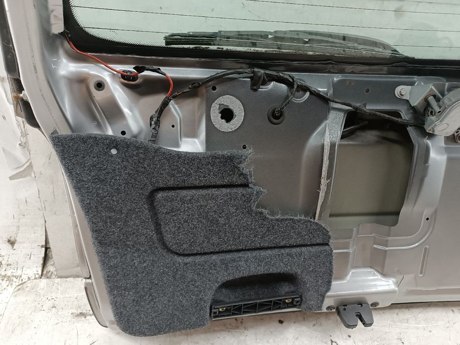 Porta de mala - CITROËN XSARA Caixa/Combi | 98 - 05