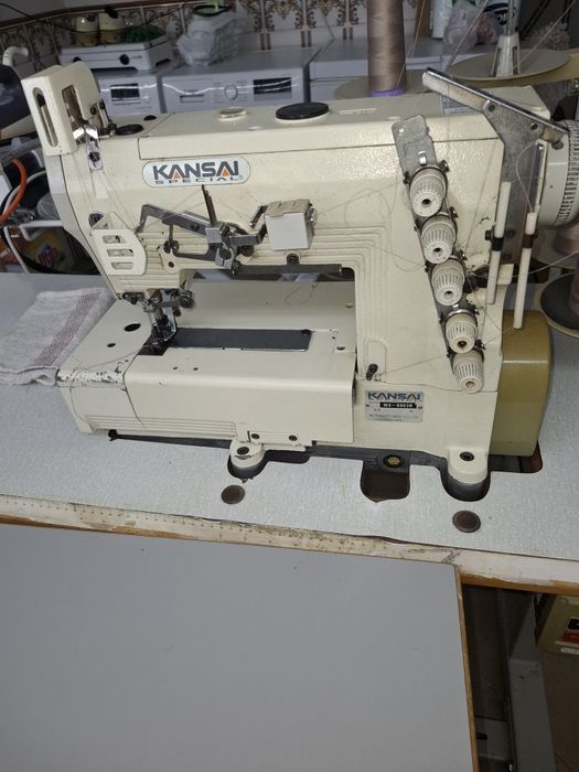 Máquina de recobrimento