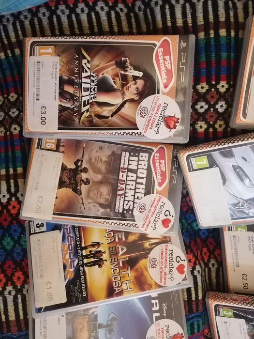 Playstation portátil