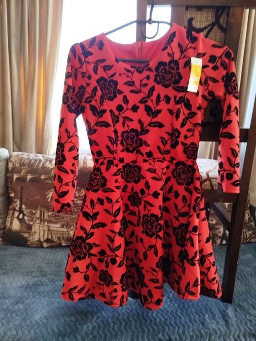 Платя для дівчинки