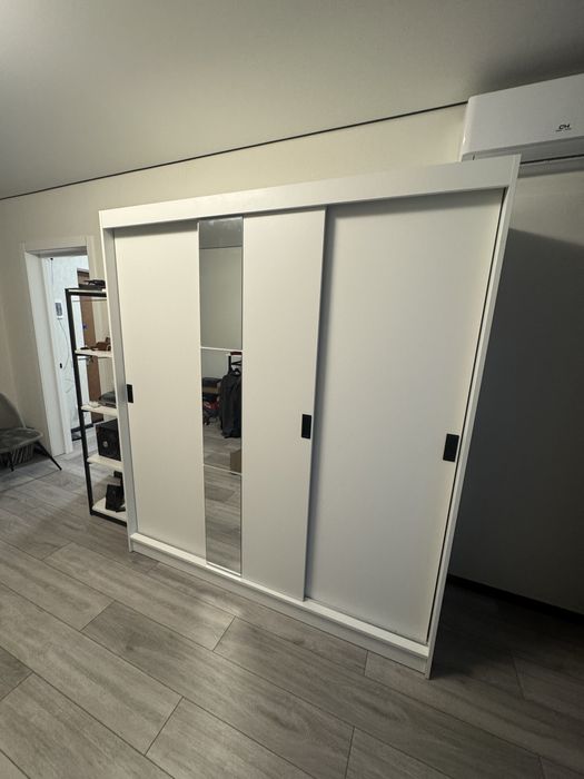 Збирання меблів | Шафи, комоди, | Майстер