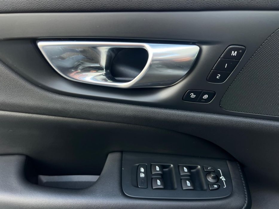 Volvo V60 T6 plug-in