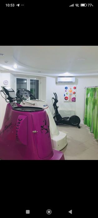 Продам термовакуумные тренажорыы