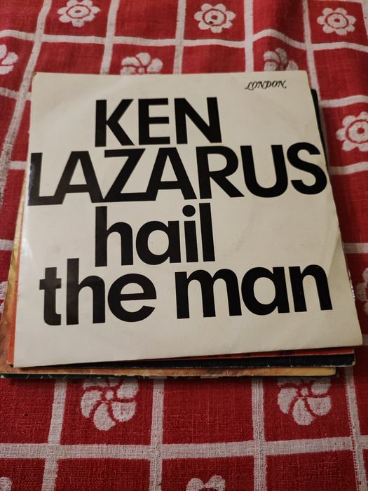 Vendo discos vinil usados