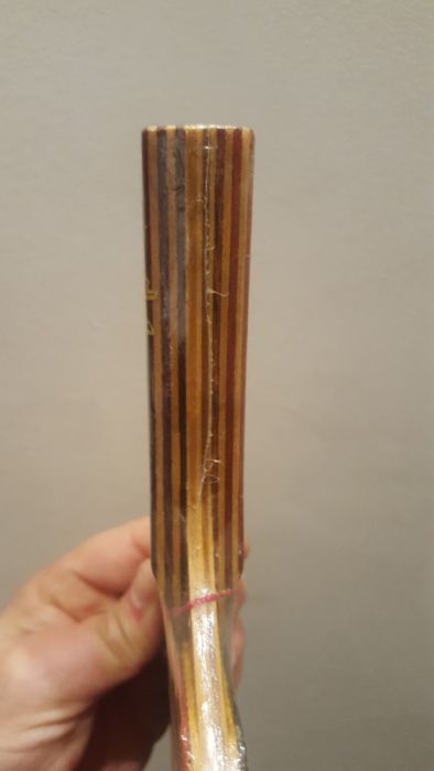 Raquete Ténis de Mesa Nova Pioneer