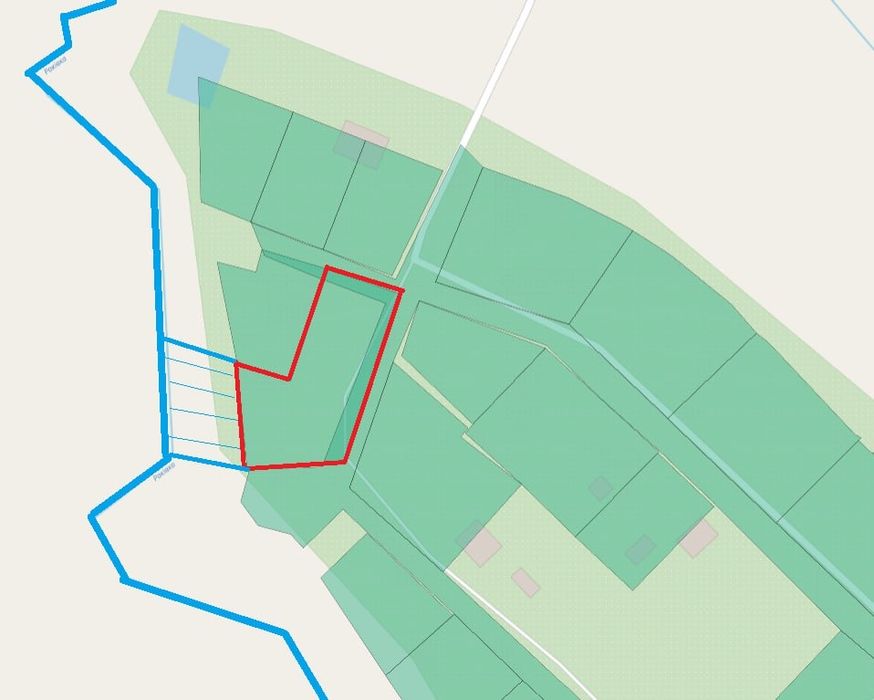 ЕкоЛокація 12 соток с. Копачів, м. Обухів 14 км