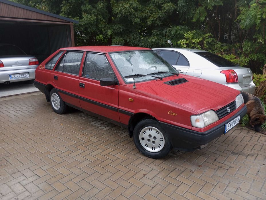 Polonez Caro