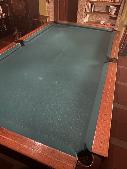 Bilhar Snooker Triunfo