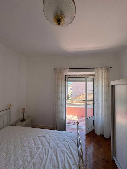 Quarto para alugar em Moscavide perto do Parque das Nações