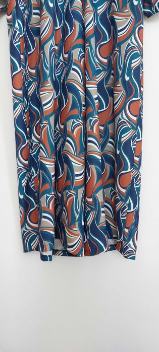 Macacão D. Amora, tamanho L