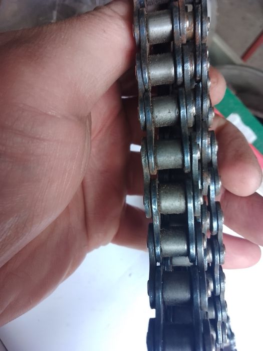 Części wsk 125 WFM