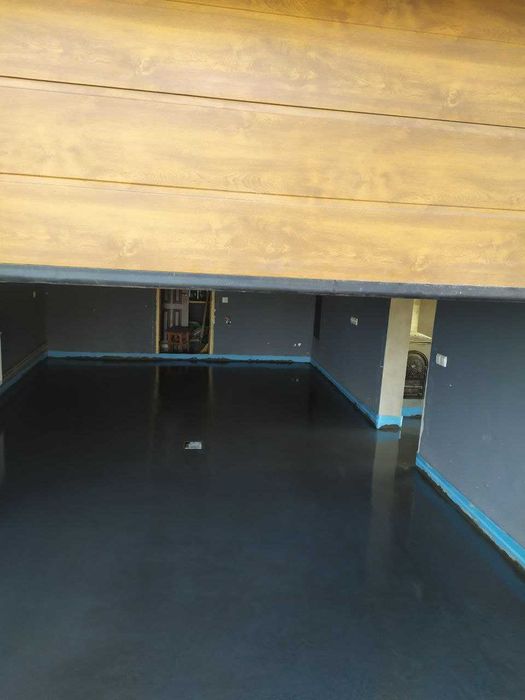 Стяжка підлоги ВІД 160 ГРН/М.КВ - Напівсуха та мокра