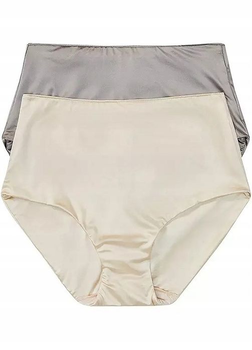 B.P.C. 2-pak majtki średnio modelujące wysoki stan ^36