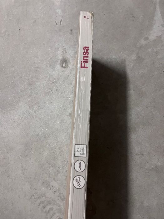 Pavimento chão flutuante Finsa Finfloor XL AC6