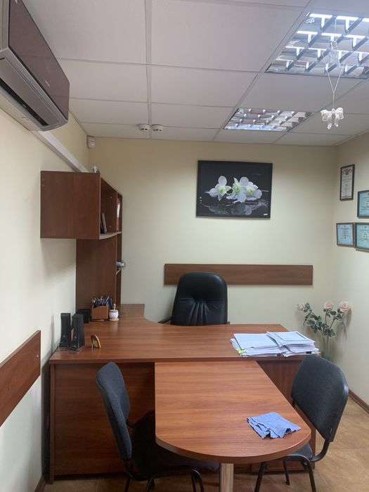 Здам офіс, Патріотична 65