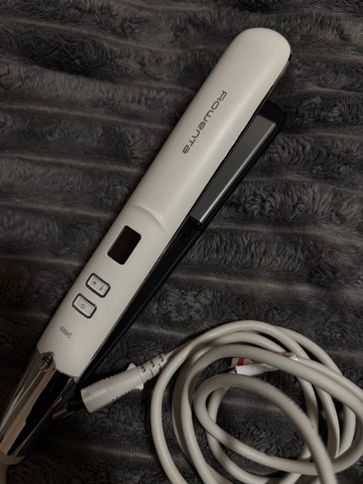 Плойка Rowenta volumizer ionic sf4650f0