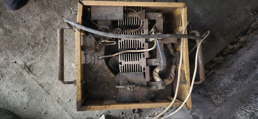 Продам сварочный аппарат