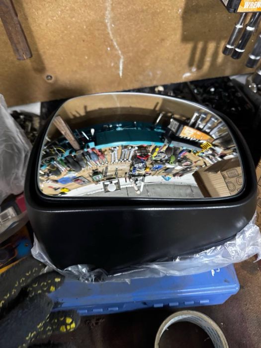 дзеркало бокове Daf нове