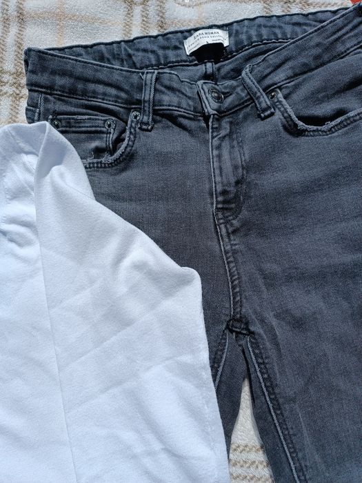 Джинси скіні,ціна 150 грн