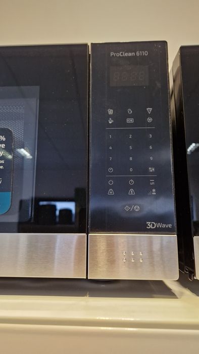 Mikrofalówka ceotec