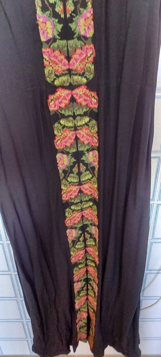 Vestido Original e Sofisticado