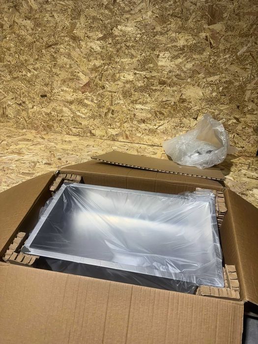 Lava louça RODI BOX LUX 74