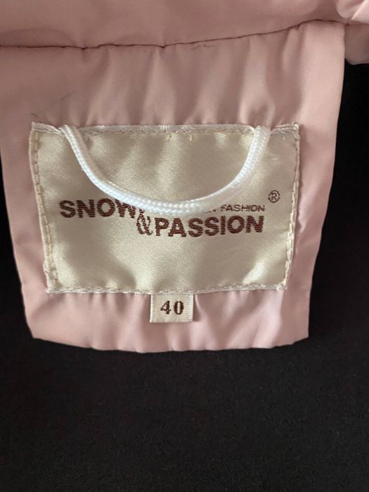 Пальто для зими