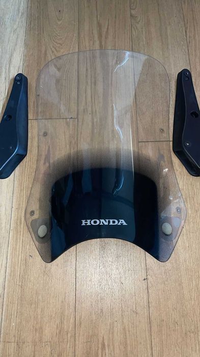 VIDRO ORIGINAL HONDA XL 700 V TRANSALP 2 0 0 8-2 0 1 3