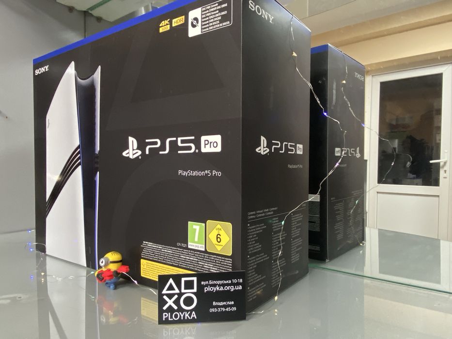 Playstation 5 Prо! Магазин! Обмін на ps4,ps5,x box x,s