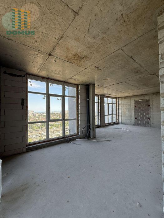 Вид на море! 2 комн ЖК "Манхеттен/Манхэттен". Дом сдан! ул. Филатова!