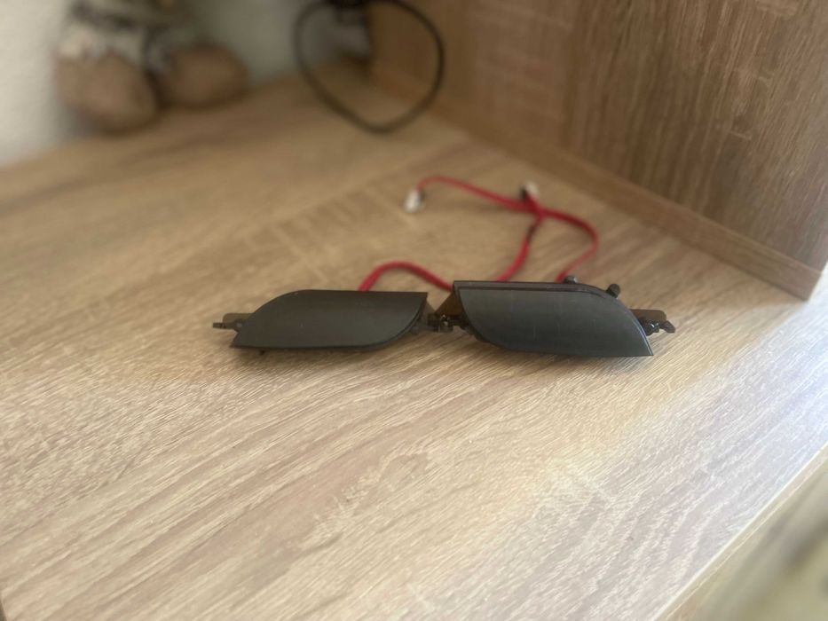 2 Luzes hoverboard