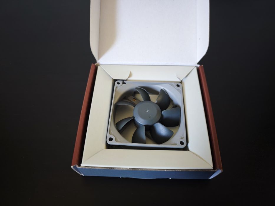 Noctua NF-R8 Redux-1200