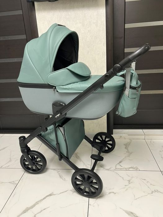 Візочок Anex e/type, в гарному стані