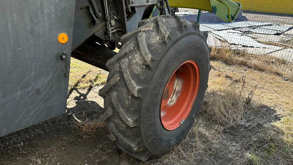 Продам комбайн Claas Lexion 440
