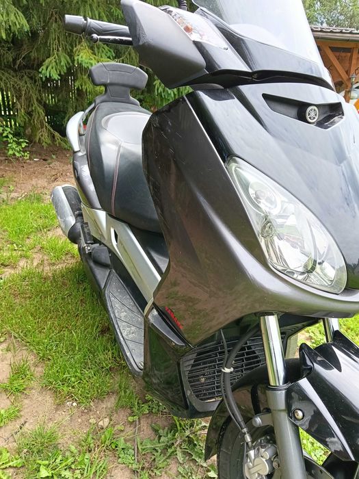 Yamaha