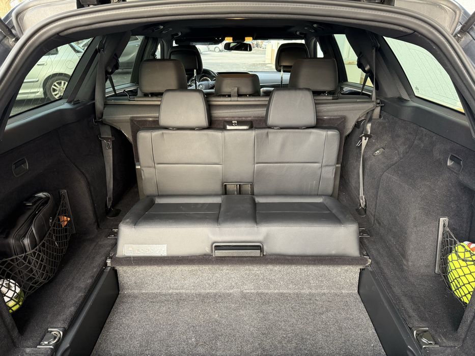 Mercedes E250Cdi Avangard B.Efficiency Auto, Nacional, 1 Dono, 7 LUG.