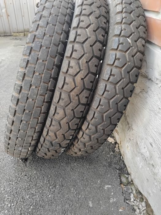 Продам резину на мт Днепр ( Урал-Касік)